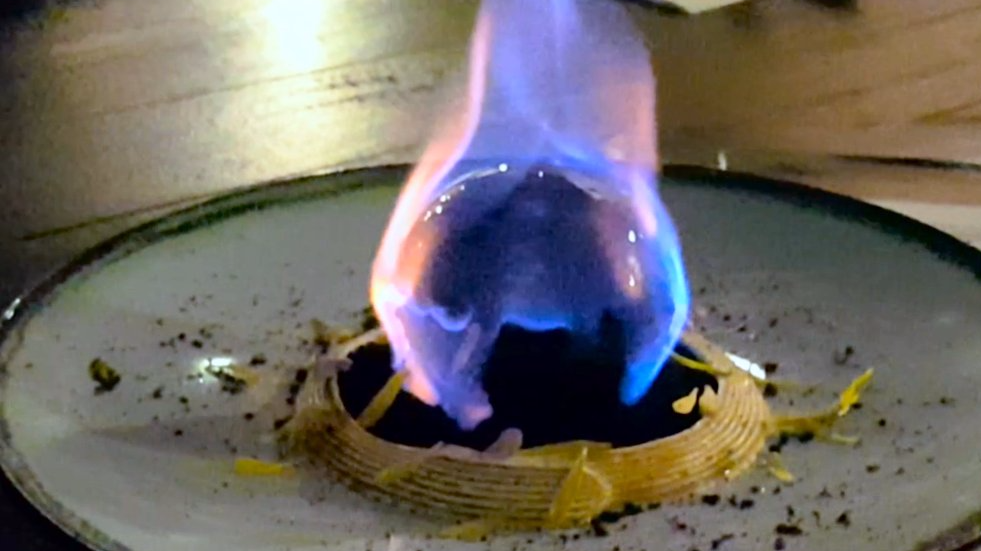 You Can Buy HeartShaped Box of Fireball Shooters for Valentine's Day