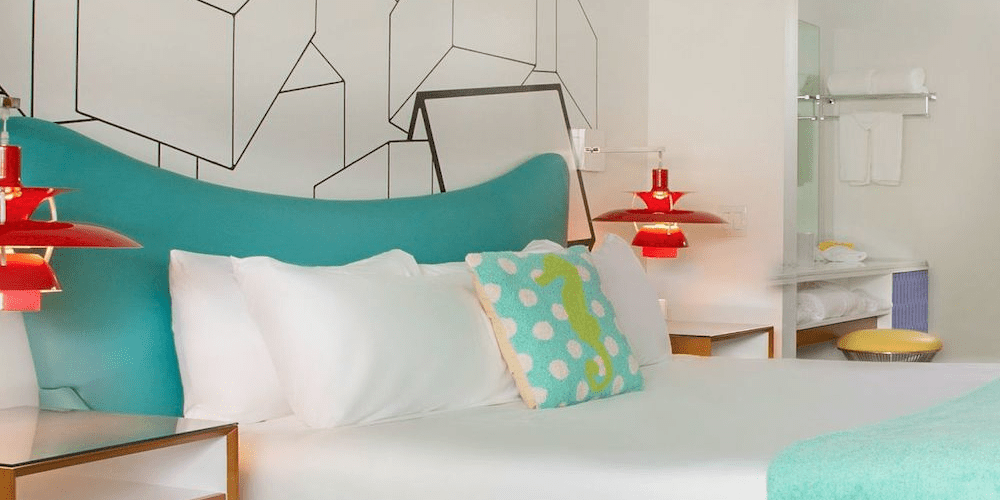 The Best US Hotels Under 150 a Night