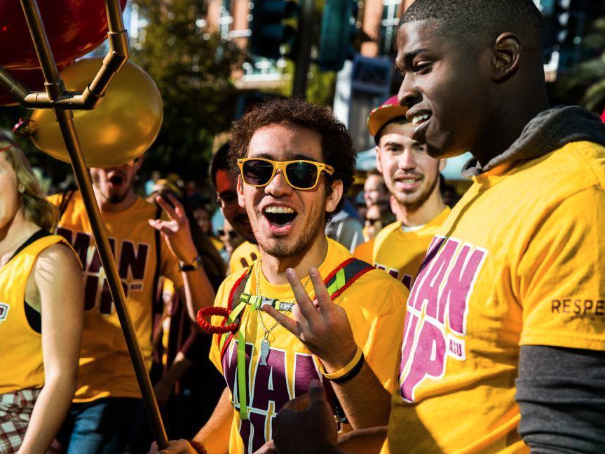 Best college towns in America Business Insider