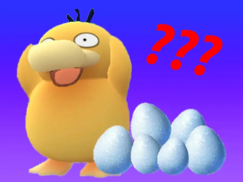 'Pokémon GO' When to use a Lucky Egg Business Insider
