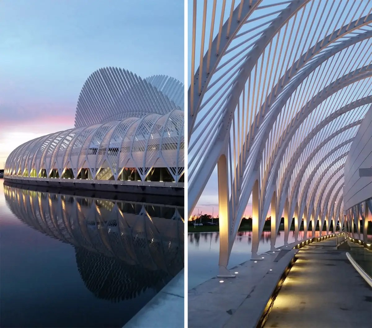 The 22 most beautiful buildings in the world, according to architects