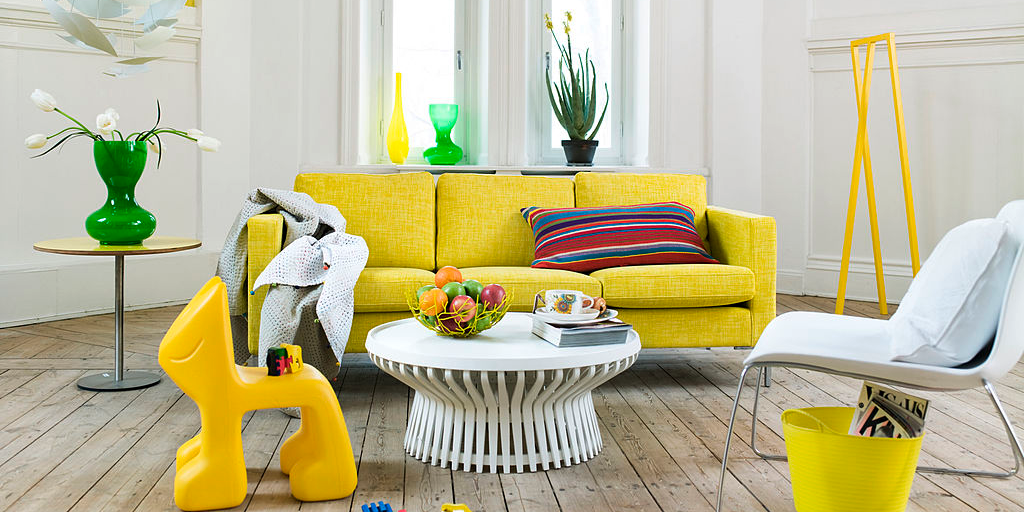 How to Choose Home Decor According to Interior Designer Kari Whitman