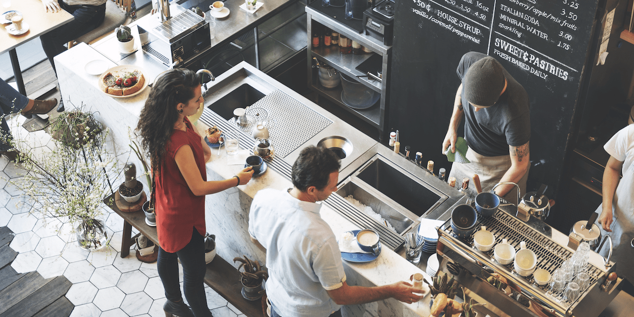 Best Coffee Shops in America