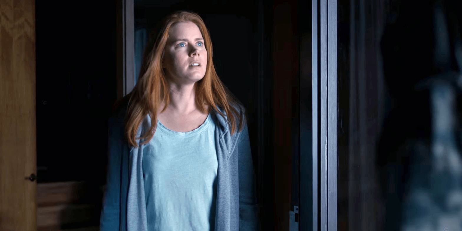 Amy Adams' New Alien Movie 'Arrival' Has a Trailer