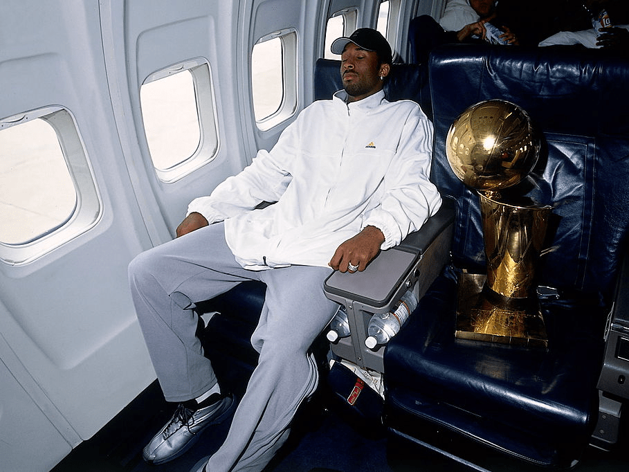 Tips for Better Sleep From the NBA's Sleep Doctor