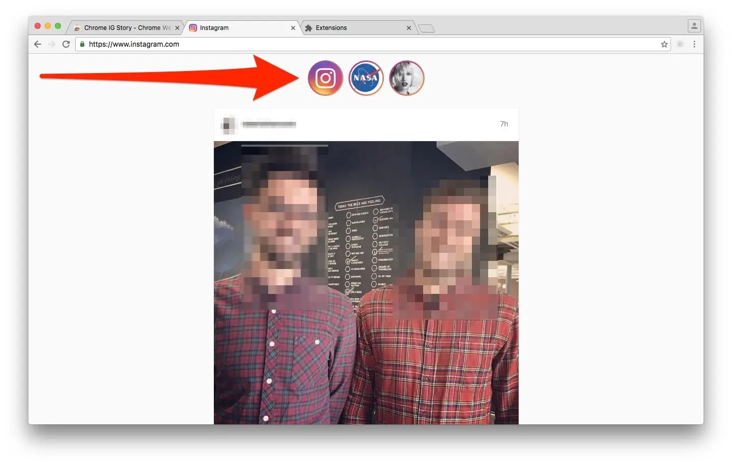Instagram video downloader chrome extension bettaera