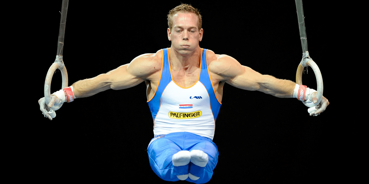 Dutch Gymnast Was Reportedly Sent Home After Night of Drinking and