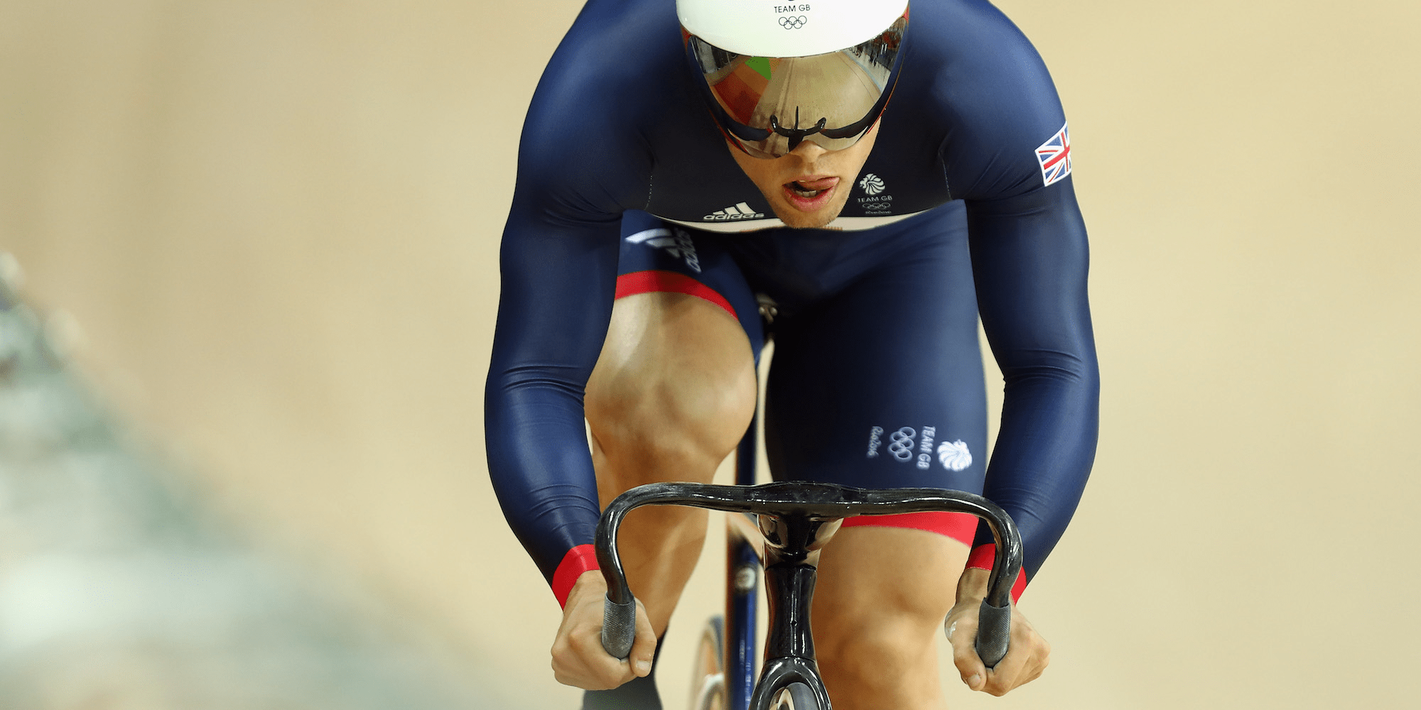 Fast TrackCycling Tech at the Olympics Business Insider