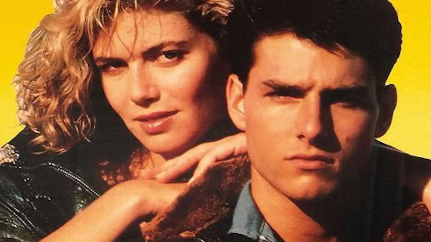 Maverick Zoom Background