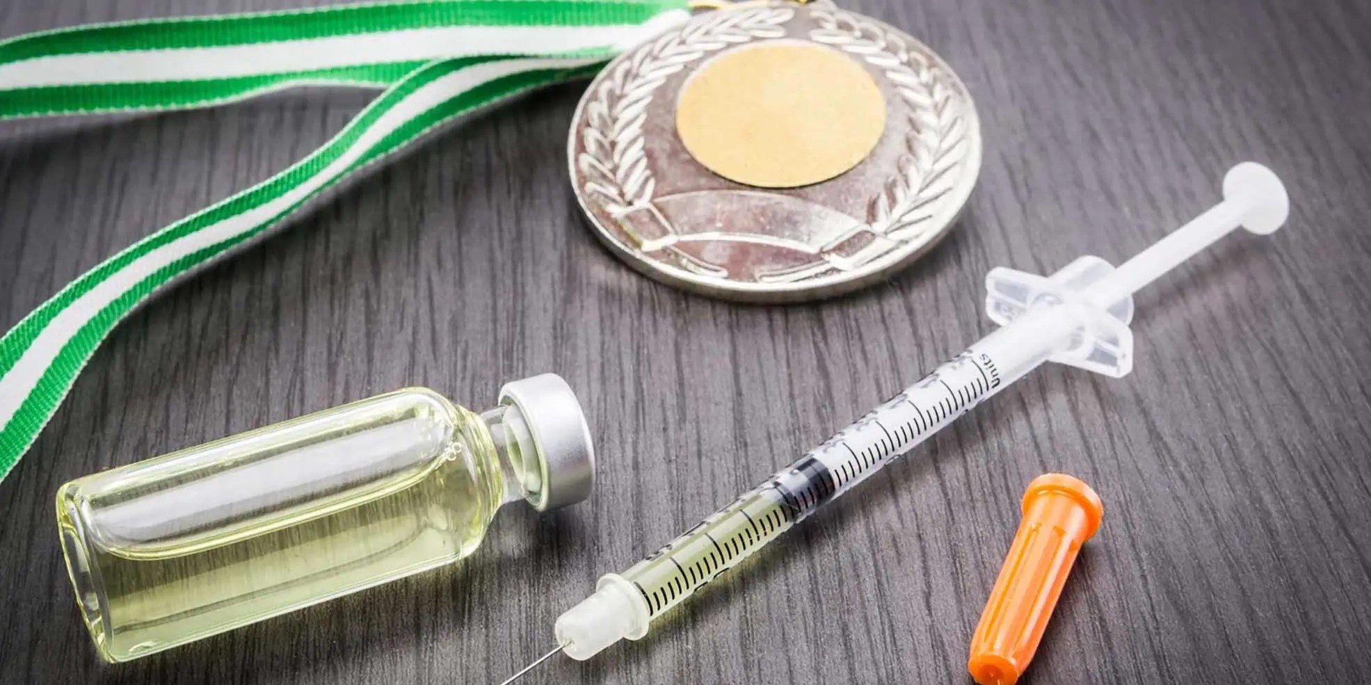 Countries With the Most Athletes Caught Doping at the Olympics