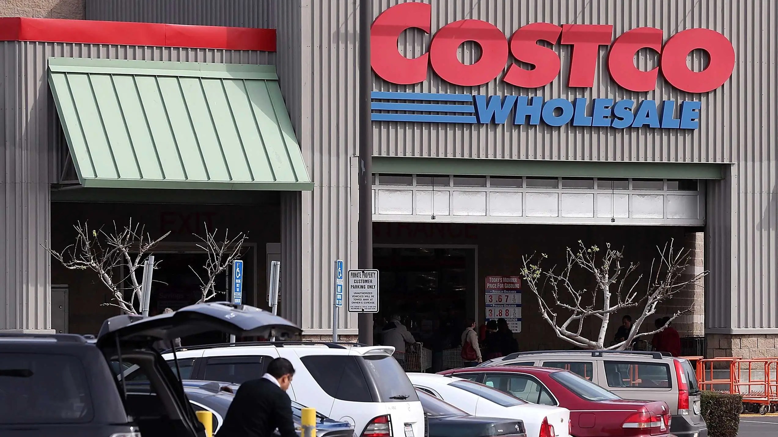 Costco Has Acquired Logistics Company Innovel From Sears Owner