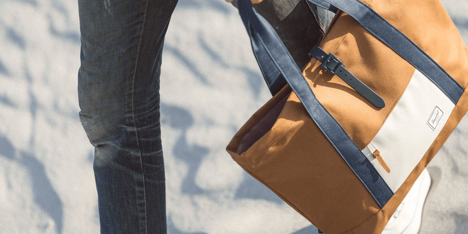 Men Are Buying Totes Business Insider