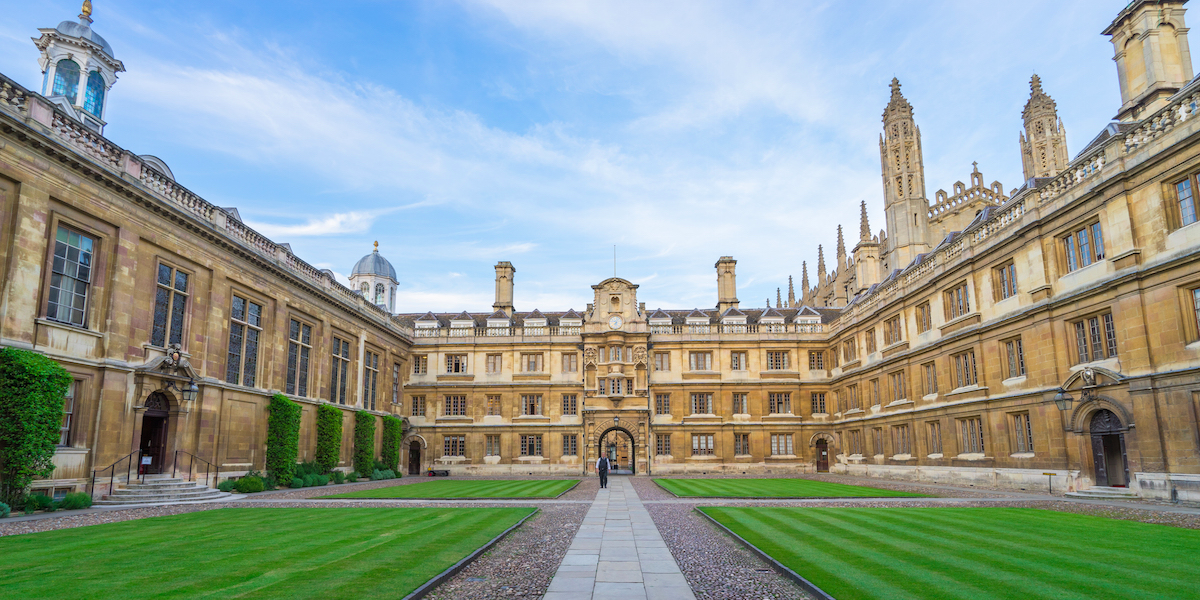 These Are the Most Prestigious Medical Schools in Europe Business Insider