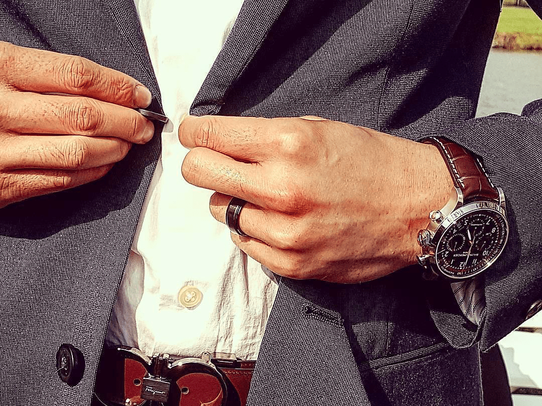 10 BestSelling Men's Watches From in 2019 — All Under 500