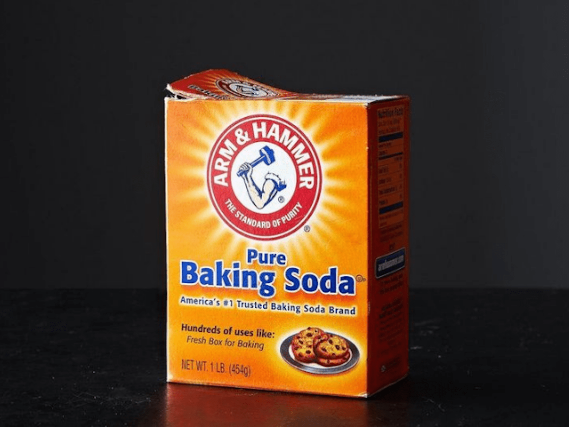 Why Baking Soda Is Neccesary