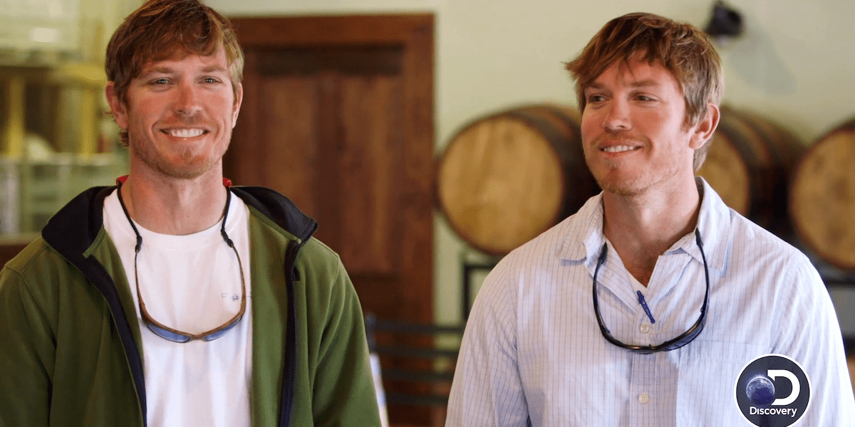 'Blue Collar Backers' the Roberds Twins Explain Their Drive to Invest