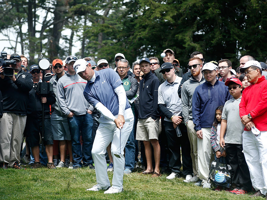 Why San Francisco Has so Many Golf Courses