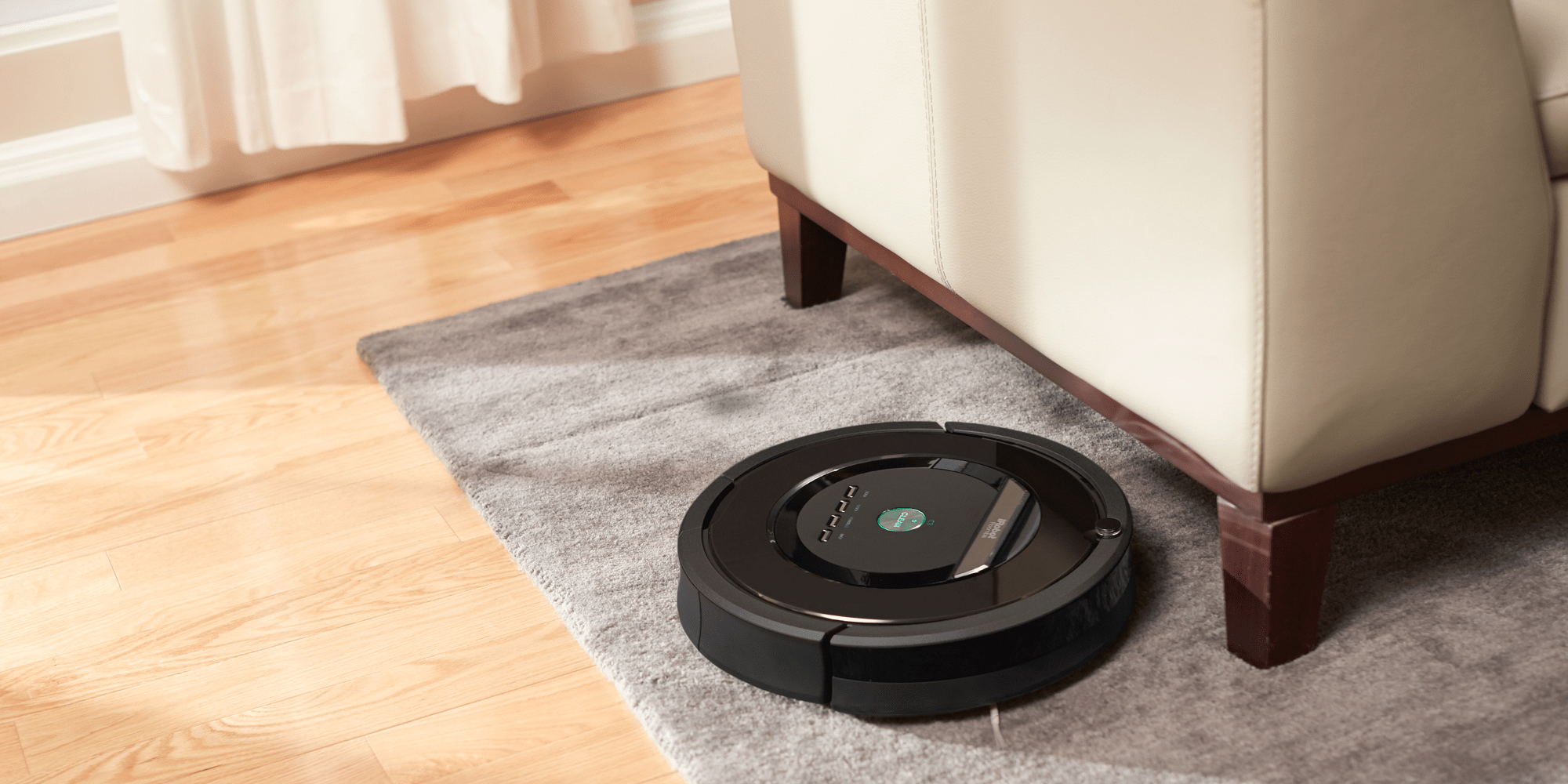Get 180 off a Roomba vacuum — and more of today's best deals from