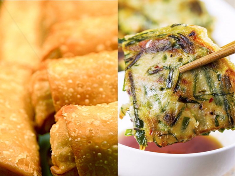 Real Chinese Dishes Vs American Chinese Dishes Business Insider