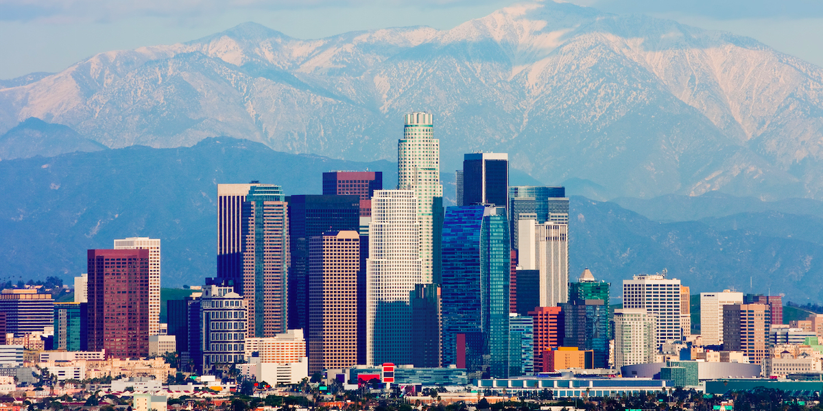 The Most Expensive Cities to Rent in the World Business Insider