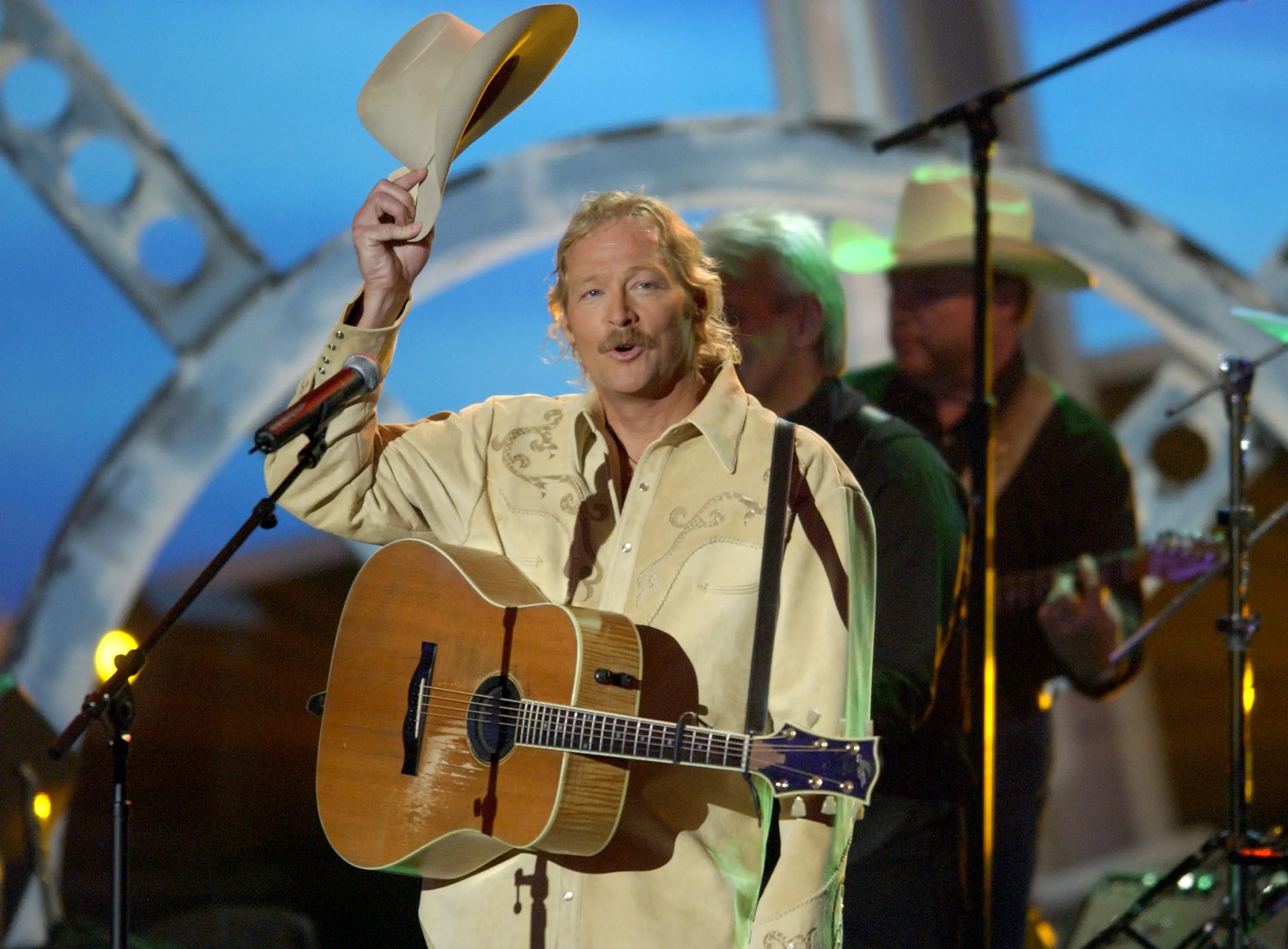50 bestselling music artists of all time, ranked by platinum albums