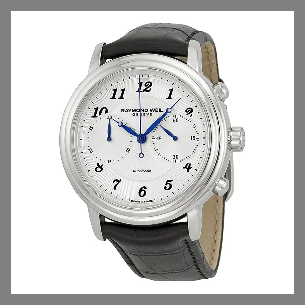 9 of the Best Watches You Can Buy for Under 1,000 Right Now