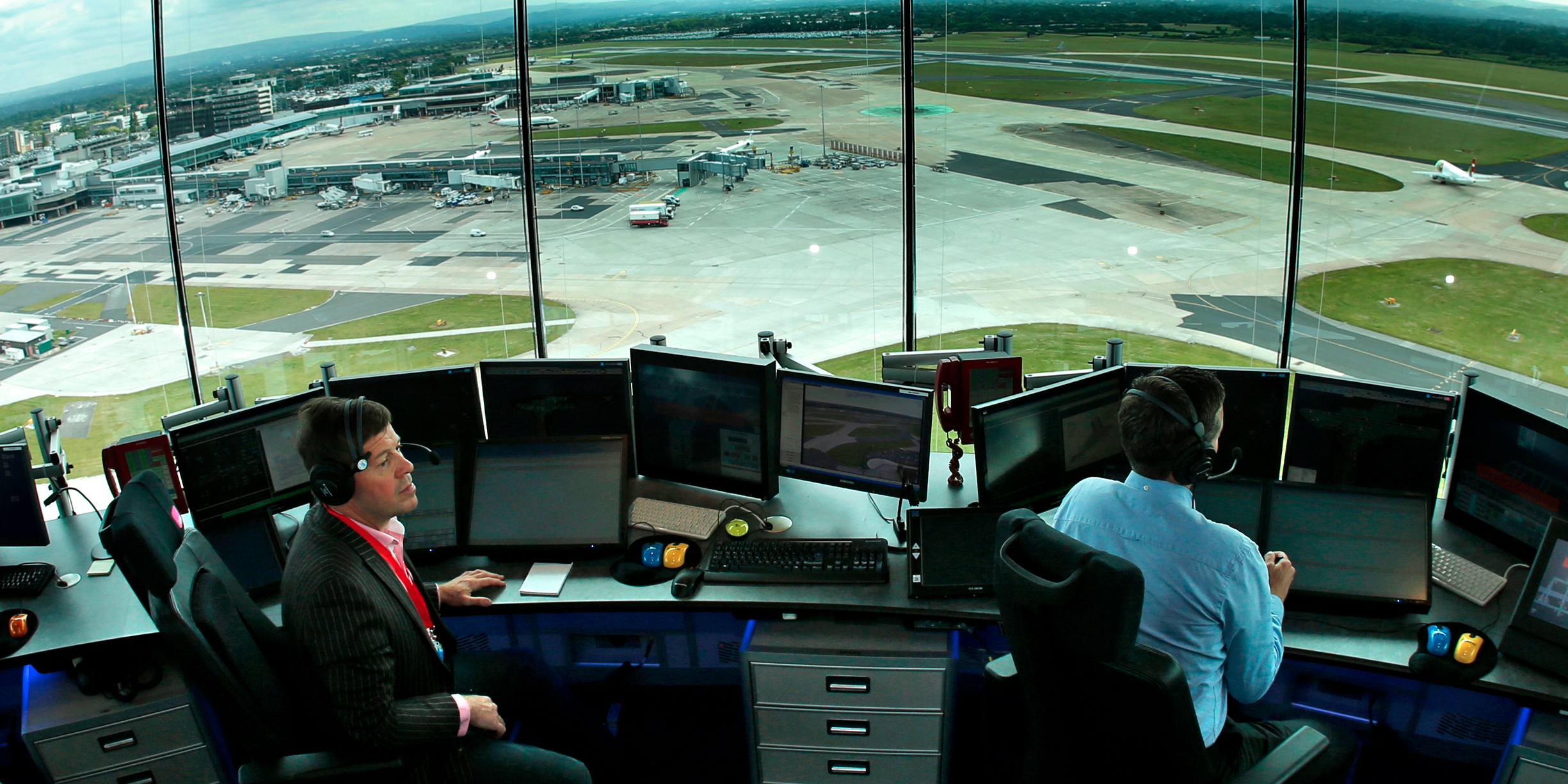 HighestPaying Desk Jobs Business Insider