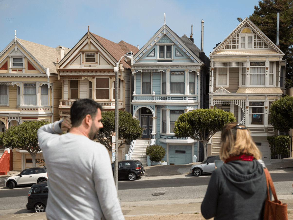 a painted house movie Dennise Swan