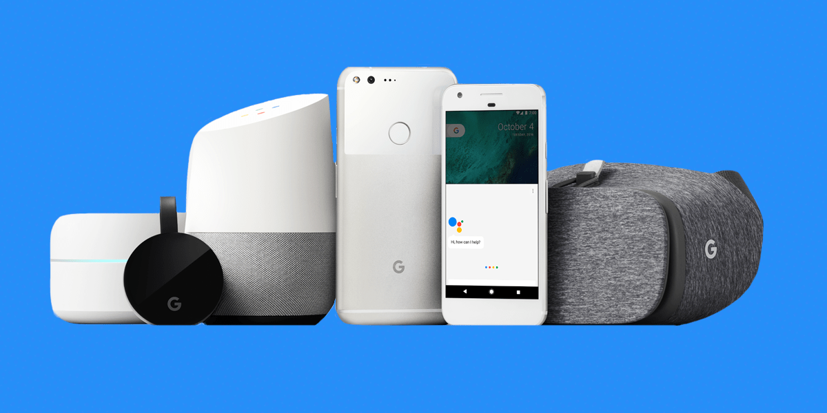 New Google Products Price, Release Date, Features Business Insider