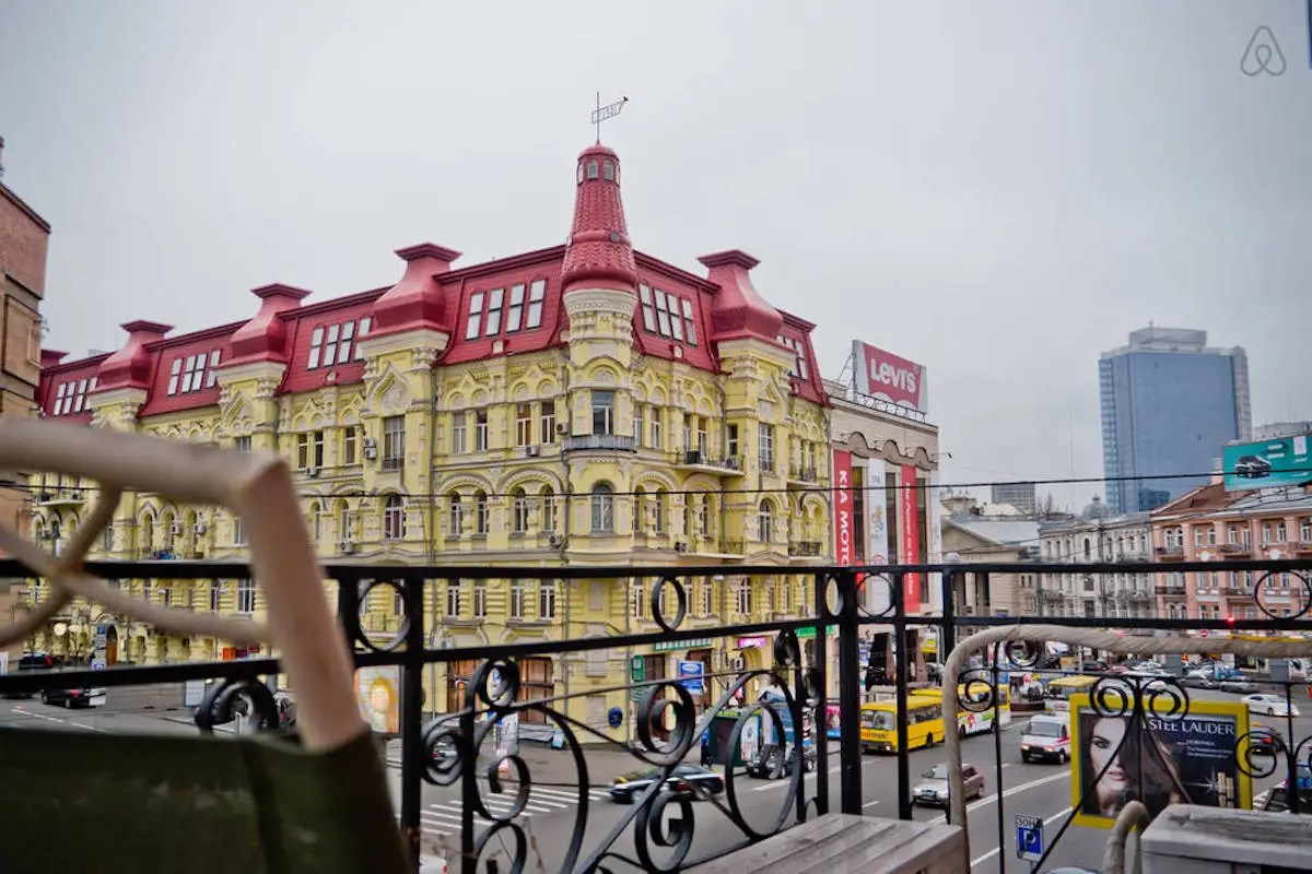 The cheapest cities in Europe to rent an Airbnb Business Insider