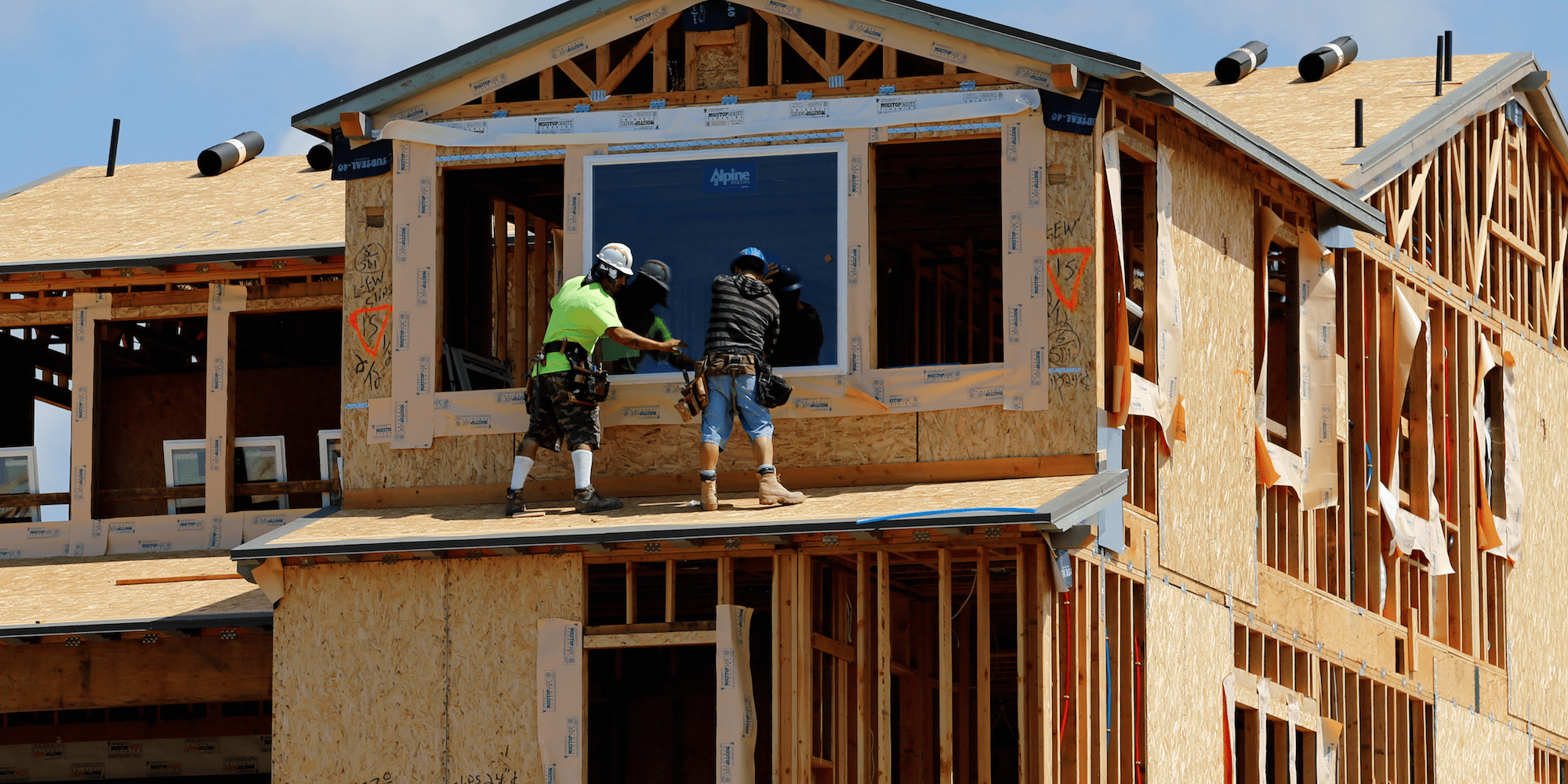 US Housing Market, Mortgage Rate Troubles Overblown Opinon