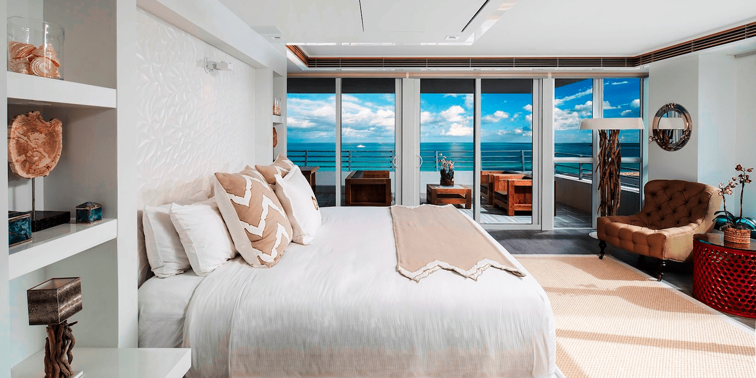 Incredible Penthouse Vacation Rentals Business Insider