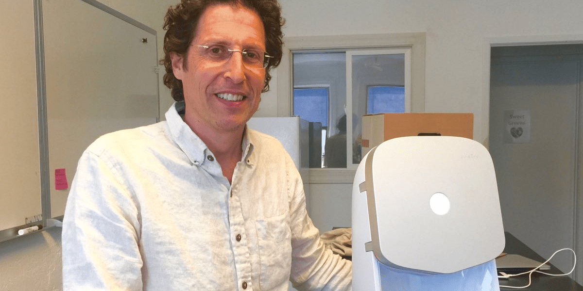 Juicero Names Jeff Dunn CEO, Replacing Doug Evans Business Insider