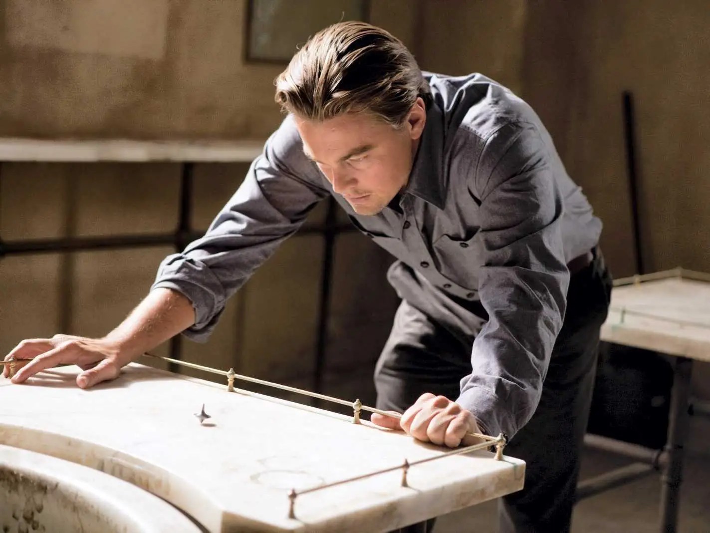 33 Best Movie Endings of All Time, Ranked 'Seven,' 'Inception