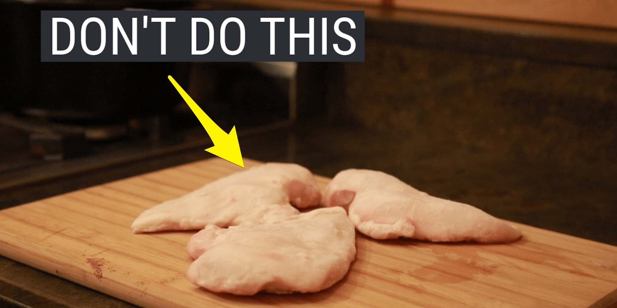Best Ways To Thaw A Turkey, And Other Meat