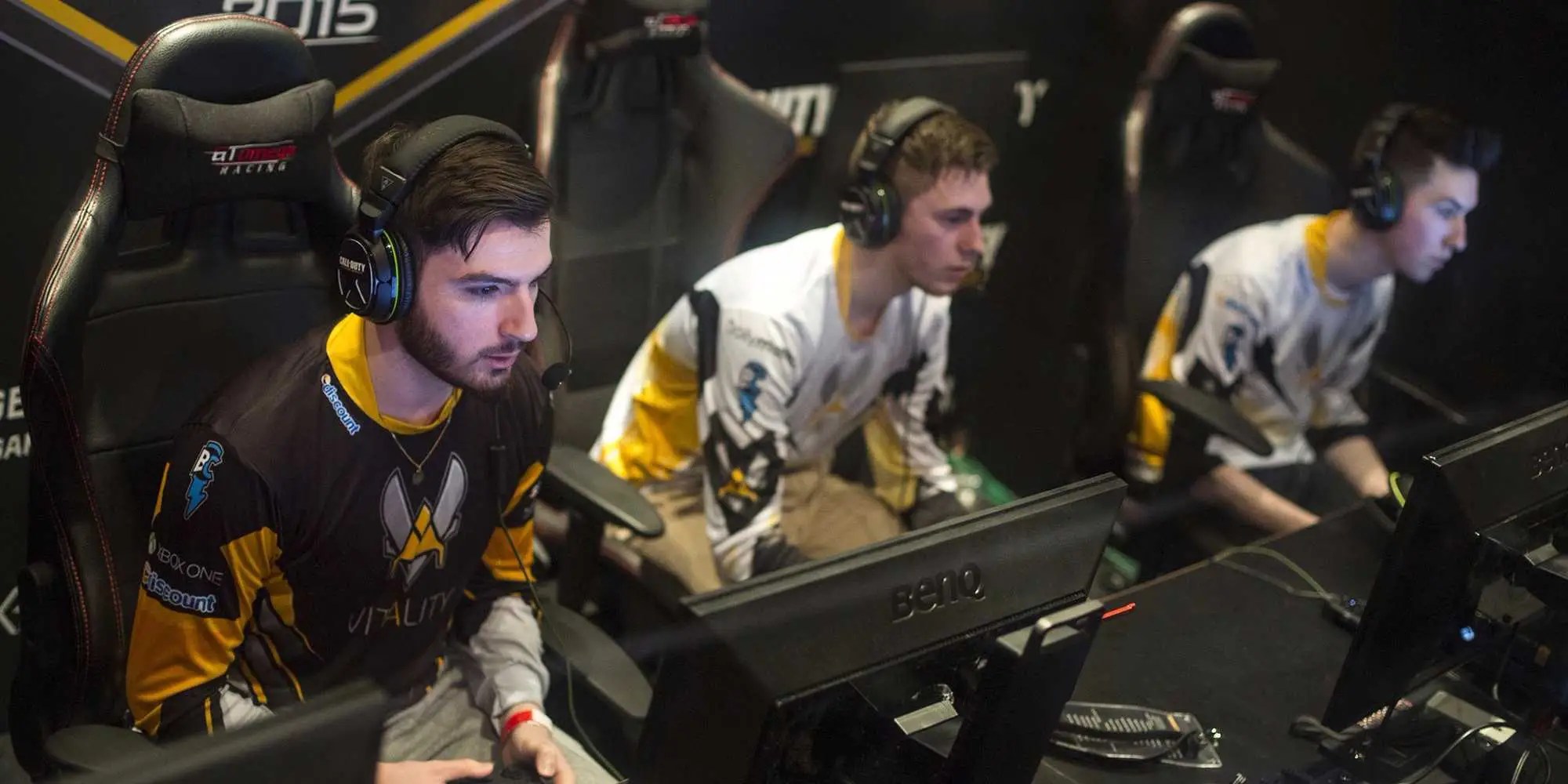 Pro Video Game Players Make Millions Business Insider