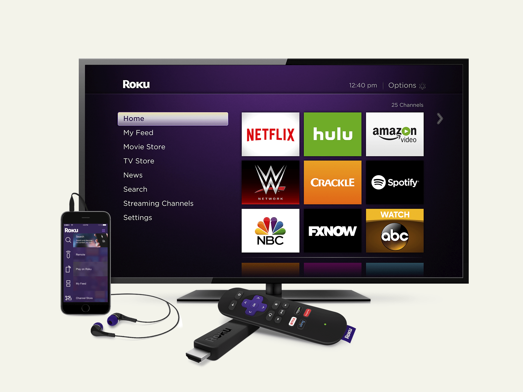 How To Connect Netflix To Smart Tv vlr.eng.br