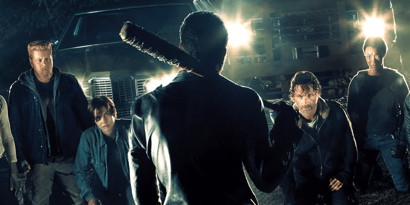 The 25 Hottest TV Shows in the World Right Now Business Insider