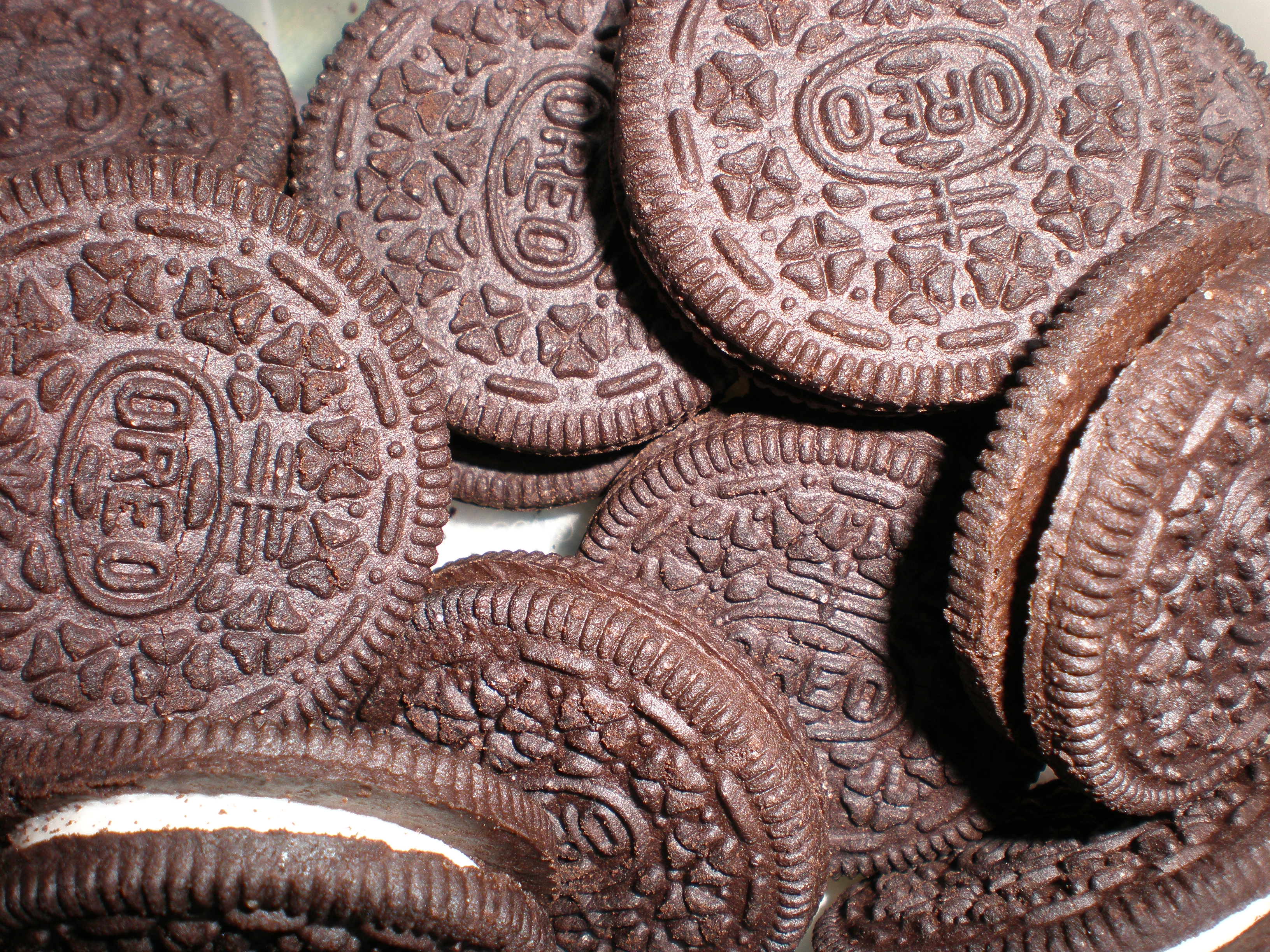 Interesting Facts About Oreo Cookies