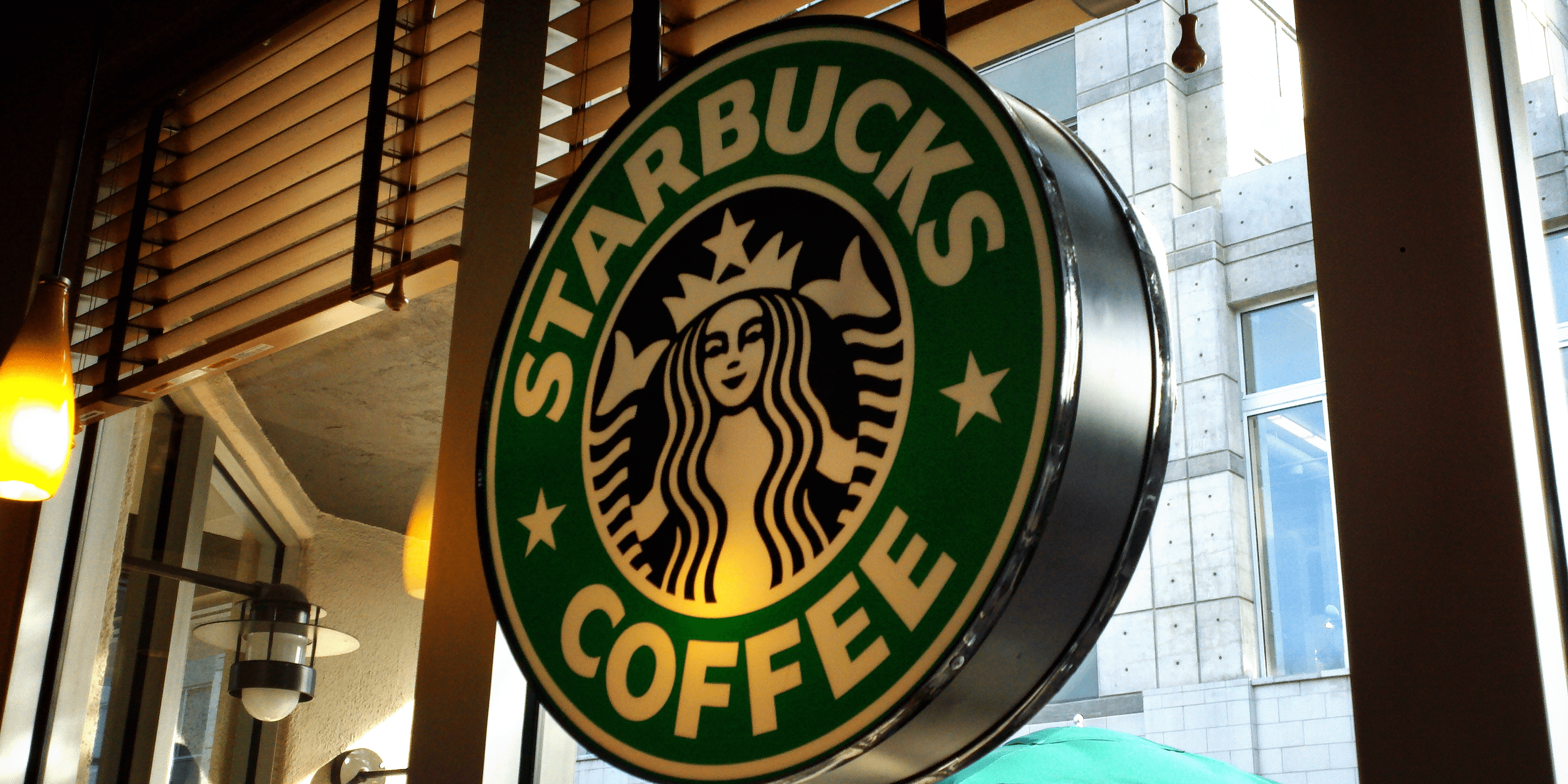 Starbucks red holiday cup leaks Business Insider