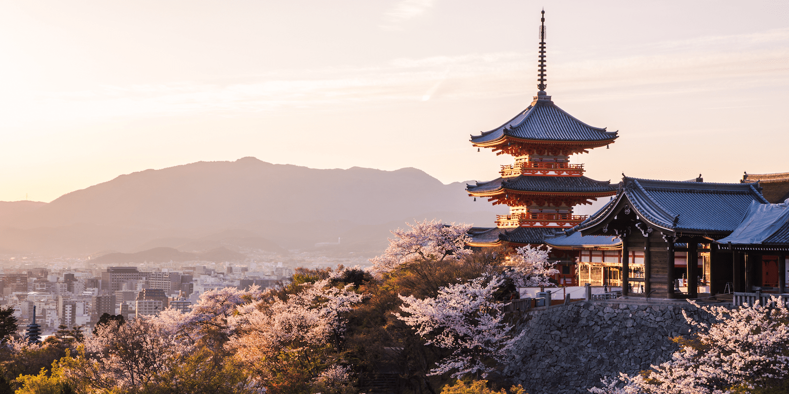Photos That Show Why Kyoto and Tokyo Were Chosen As the Best Cities