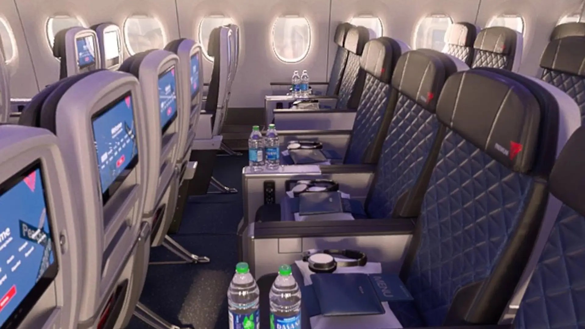 United Airlines to Limit Carryon Bags for Basic Economy Fliers