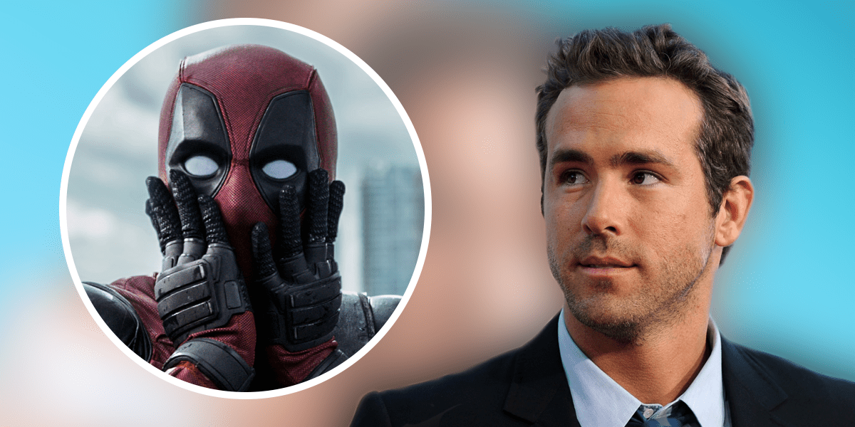 Ryan Reynolds Says He Had a 'Nervous Breakdown' After 'Deadpool
