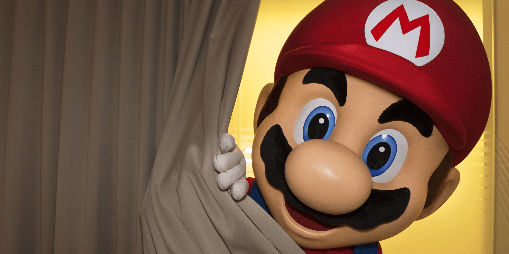 RANKED These Are the 10 Best Super Mario Games of All Time Business