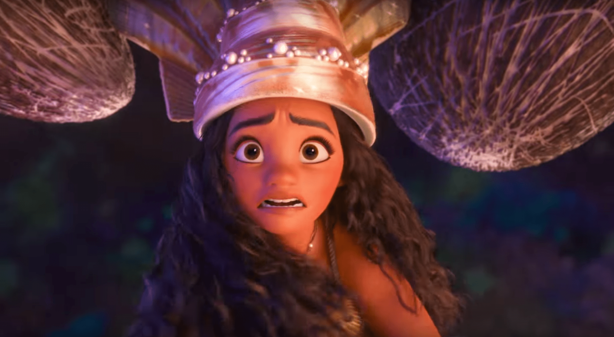 [10000ダウンロード済み√] moana crab song based on 250350What is the song the