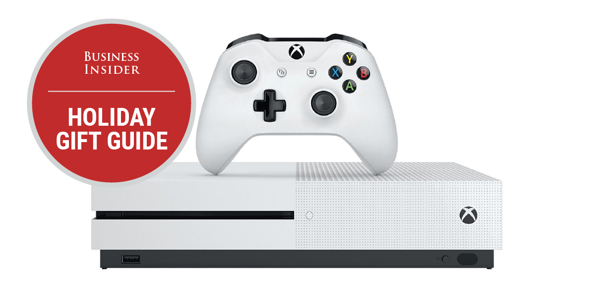 The best gifts for the gamer in your life Business Insider