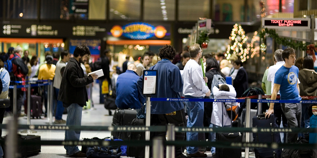 The absolute best time to book your holiday flights Business Insider