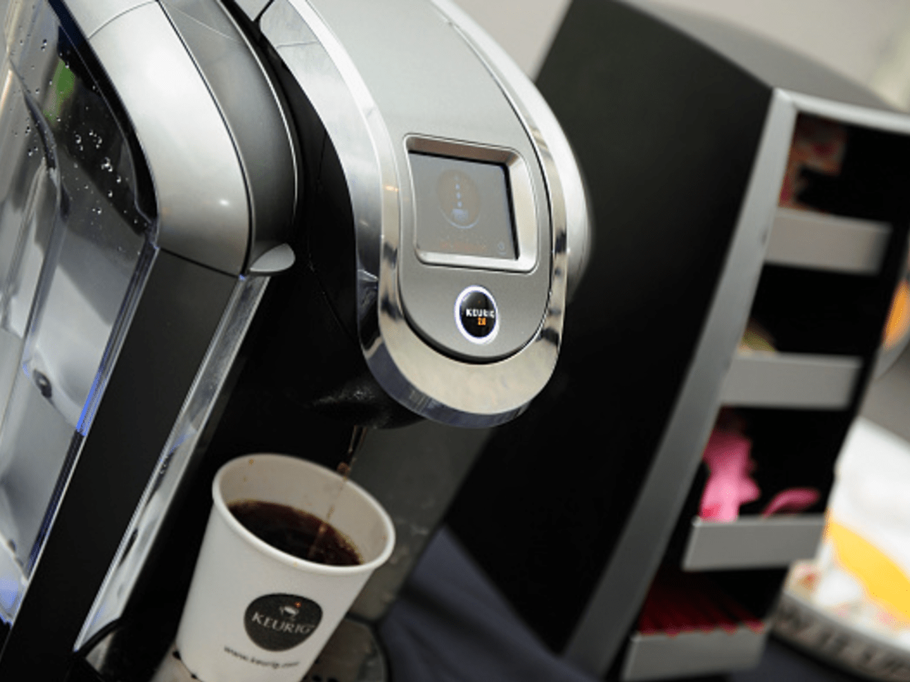 Hacks to Make Keurig Coffee Taste Gourmet