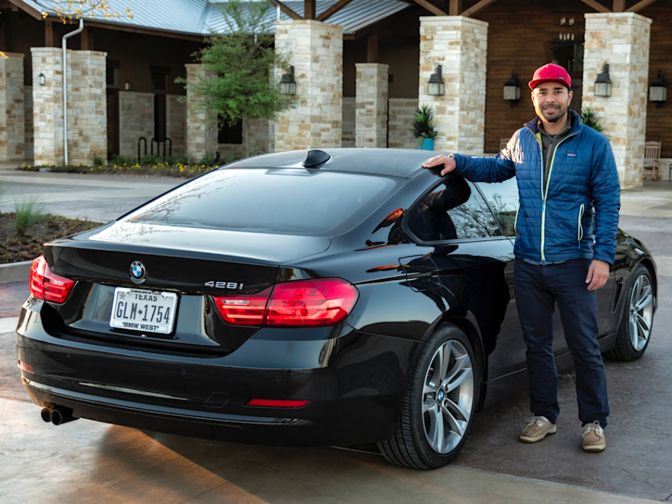 Turo, the 'Airbnb for Cars,' Is Launching in the UK