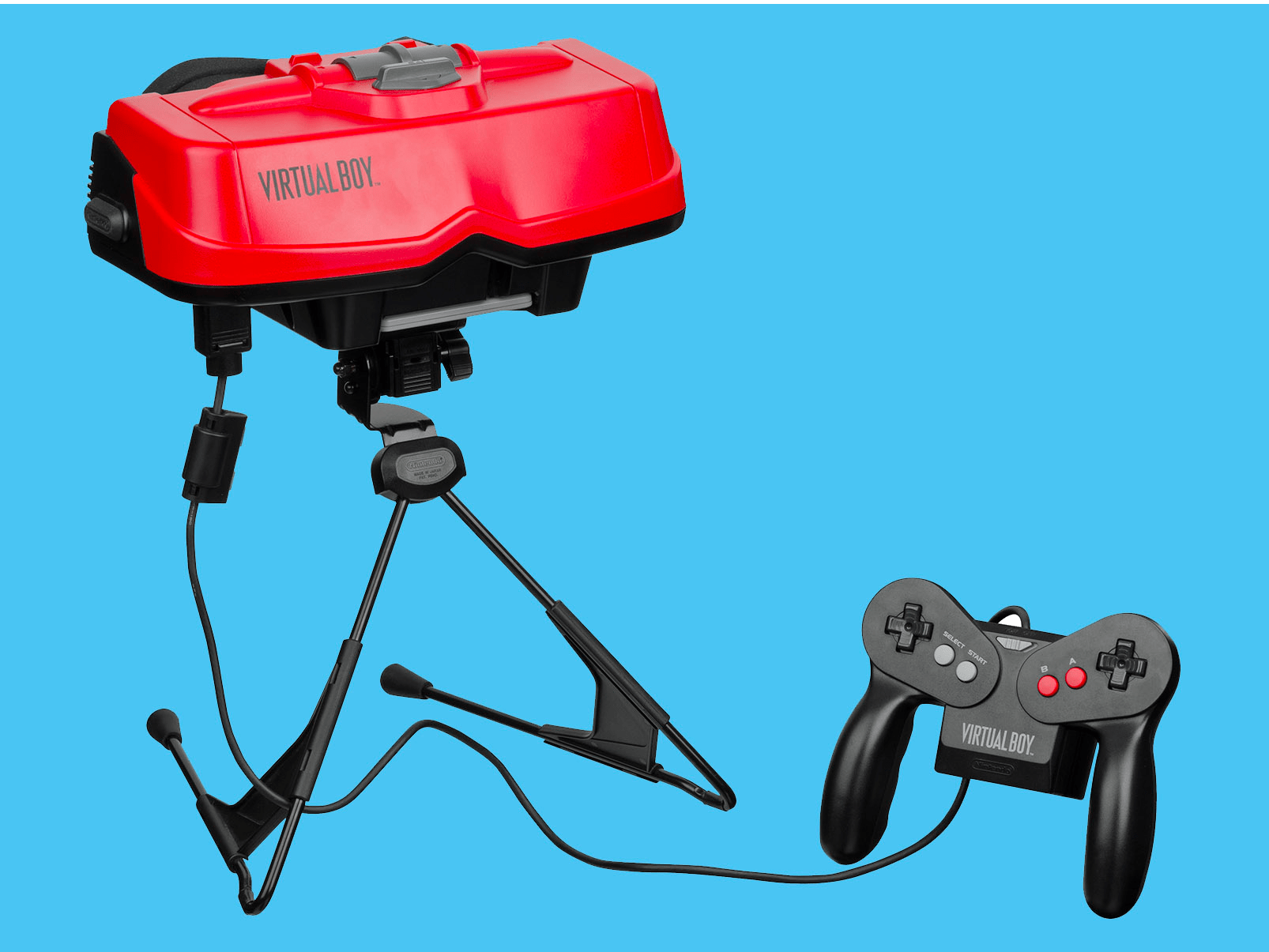vida dipsiz ışık vr nintendo kale ağırbaşlı durmayan